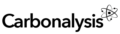 Carbonalysis logo